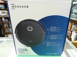 Ecovacs U2 Se