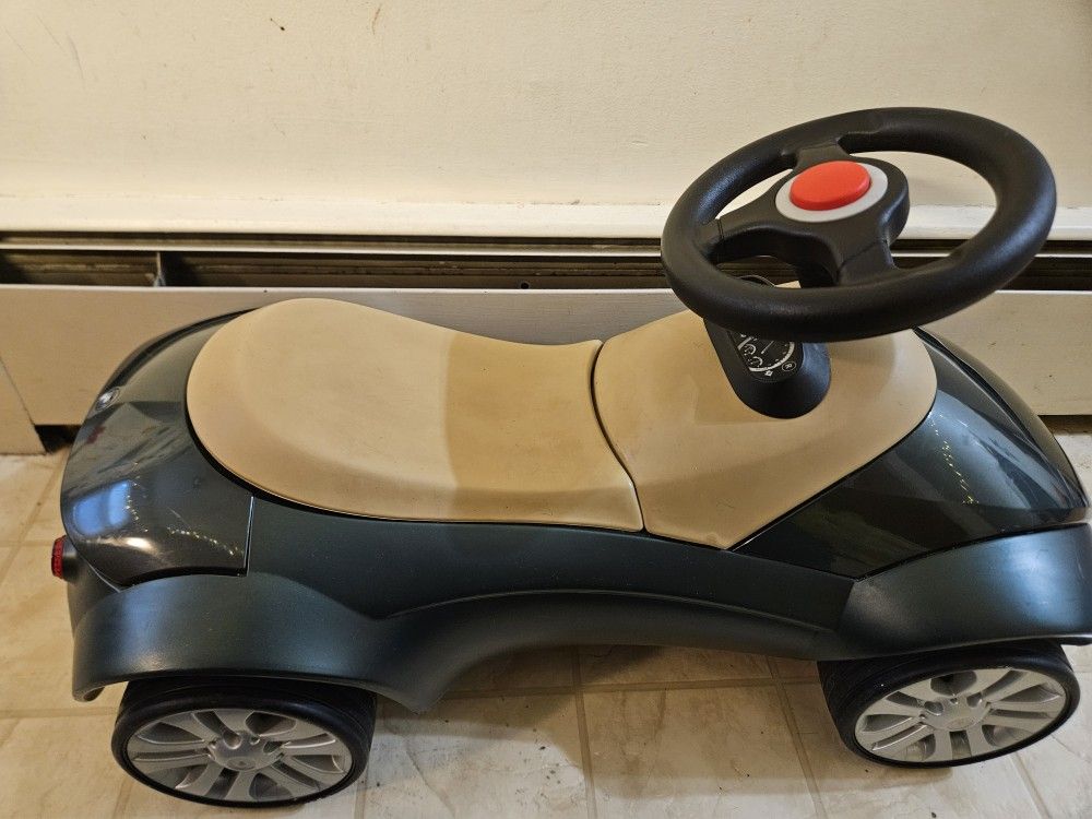 Ridable Kids BMW