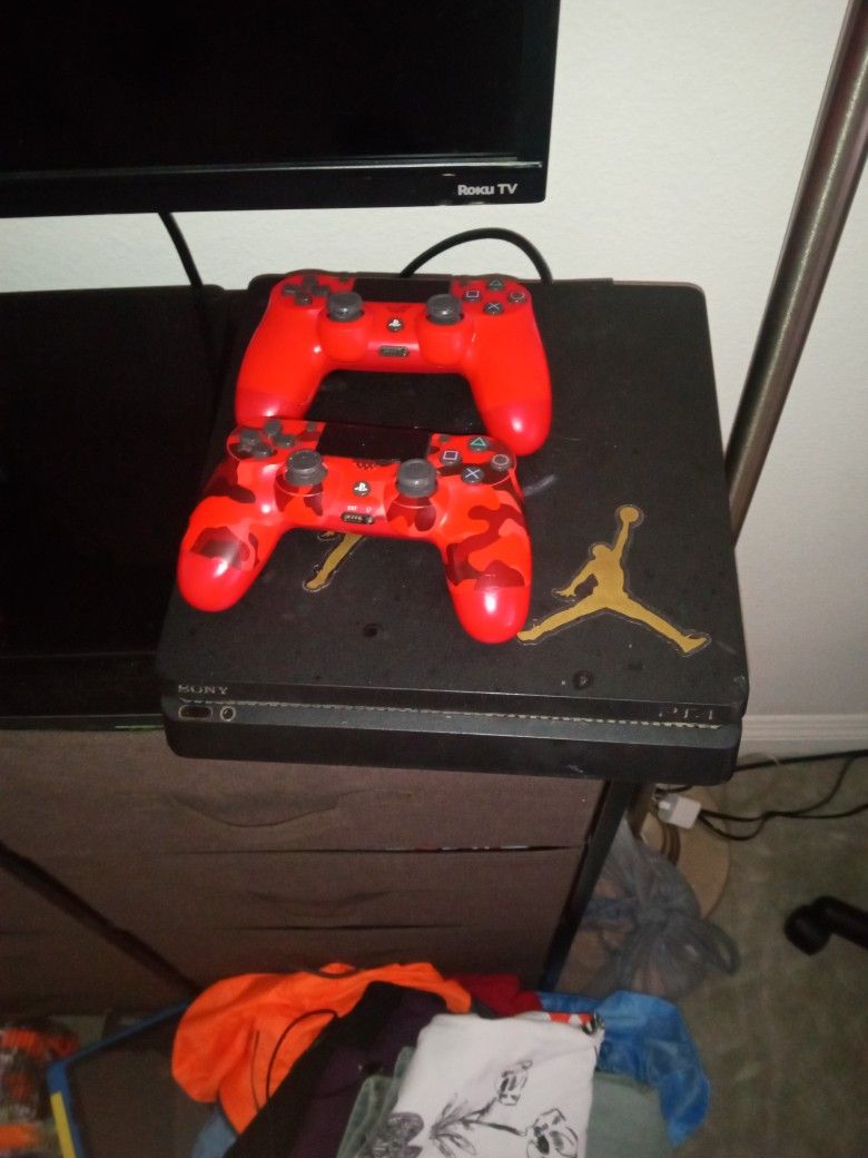 Ps4