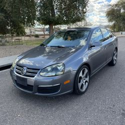 Jetta 2006