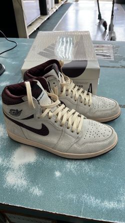Air Jordan 1 Retro A Ma Maniere Shoe size 10.5 with box