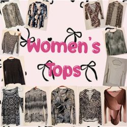 Women’s Tops