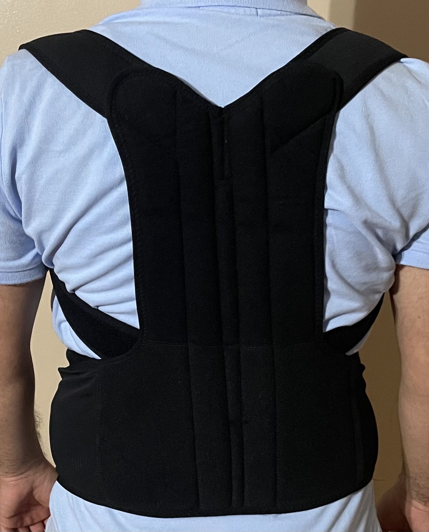 Back Brace