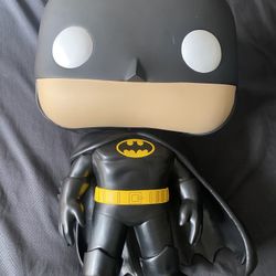 Batman de 18 pulgadas 