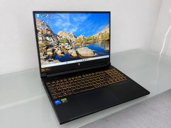 Acer Nitro V16 Gaming Laptop