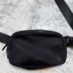 Lululemon Bag