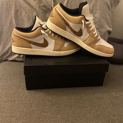 Jordan 1’s I Take Trades I prefer Knu Skool Vans Size 13