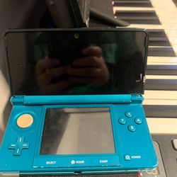Nintendo 3DS 