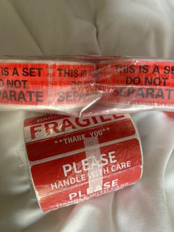 Shipping Labels