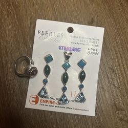 Lori Bonn Jewelry Bundle