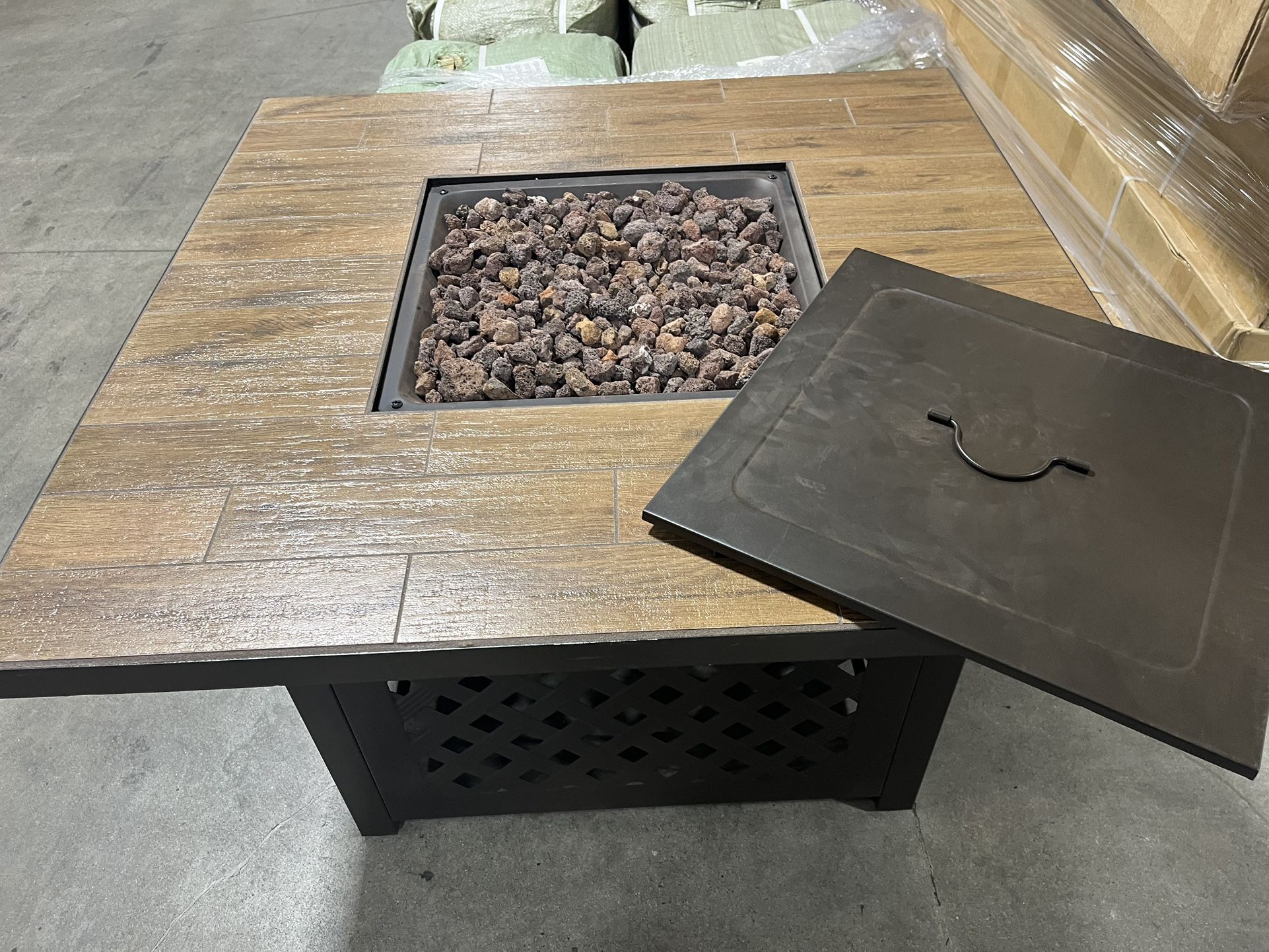 Propane Fire Pit For Your Pouch? Call Me
