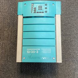 Marine Boat On Board Automatic Battery Charger