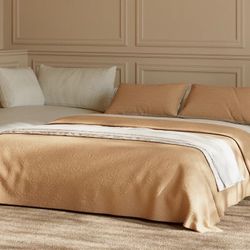 Sectional Sleeper Sofa