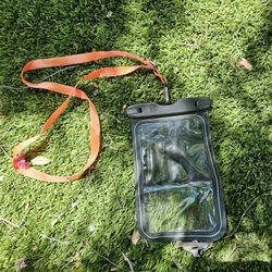Waterproof Phone Pouch 