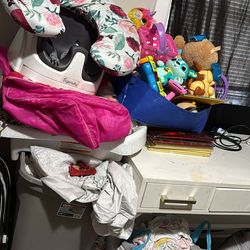 Baby bundle ! ( READ DESCRIPTION  )