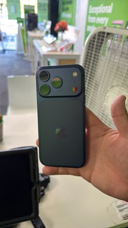 iPhone 17 pro