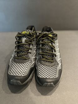 FILA ALLTERAIN Sneakers 7 1/2