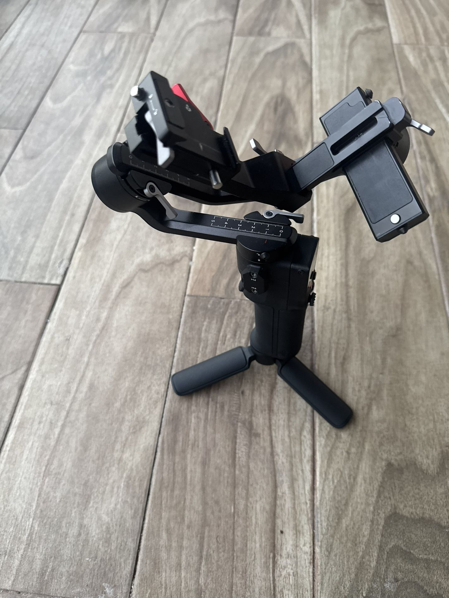 Dji Rs3 Mini