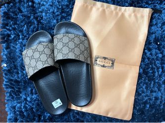 New GG slides