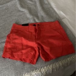 Womens Shorts