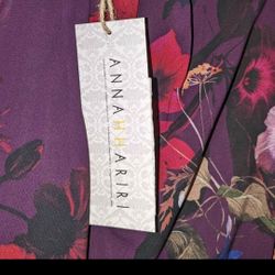 Beautiful Fall Dress