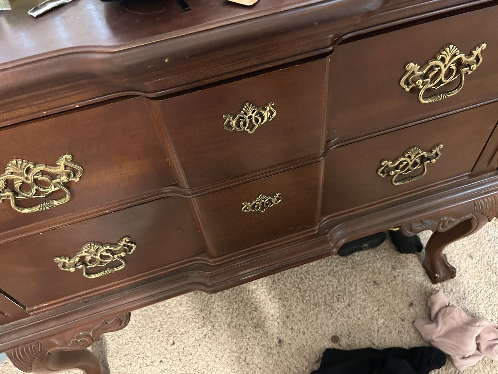 Need Gone ASAP