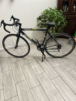 Aluminum bicycle in good condition all the information is in the photos