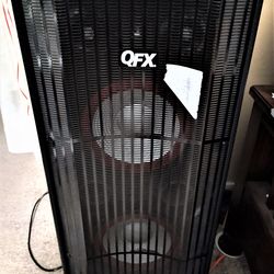 LIKE NEW ! Professional SPEAKER