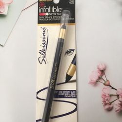 L’Oreal Eyeliner , Plum