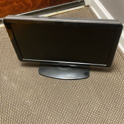 tv comupter  monitor 13inch  