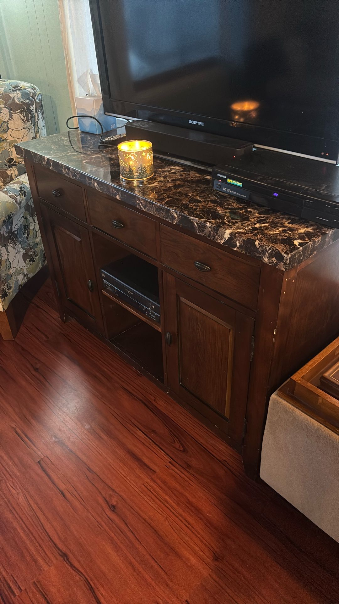 Tv Stand