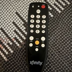 Xfinity Remote Control