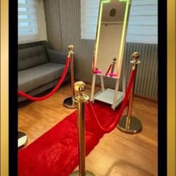 Photo Booth