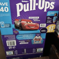 Pull-ups
