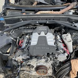Audi q5 parts for sale deals