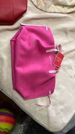 juicy couture tote bag