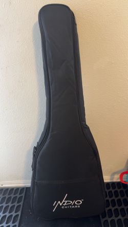 Indio Guitar