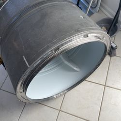 Steel Dryer Drum