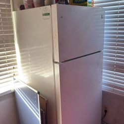 Kenmore Refrigerator