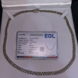 Diamond Chain 