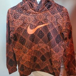 Dry Fit NIKE TODDLER SWEATER