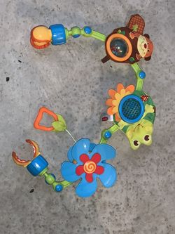 Baby Toys 