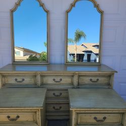 Vinrage  Set