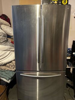Samsung refrigerator