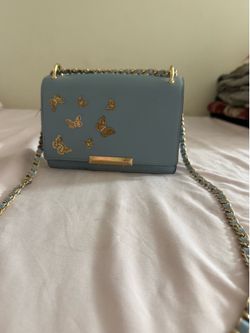 ALDO butterfly bag