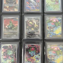 Pokémon Cards