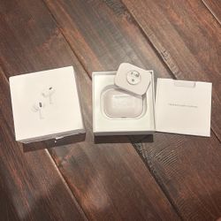 Airpod Pros 2