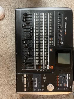 Tascam 2488neo Digital Portastudio Recorder