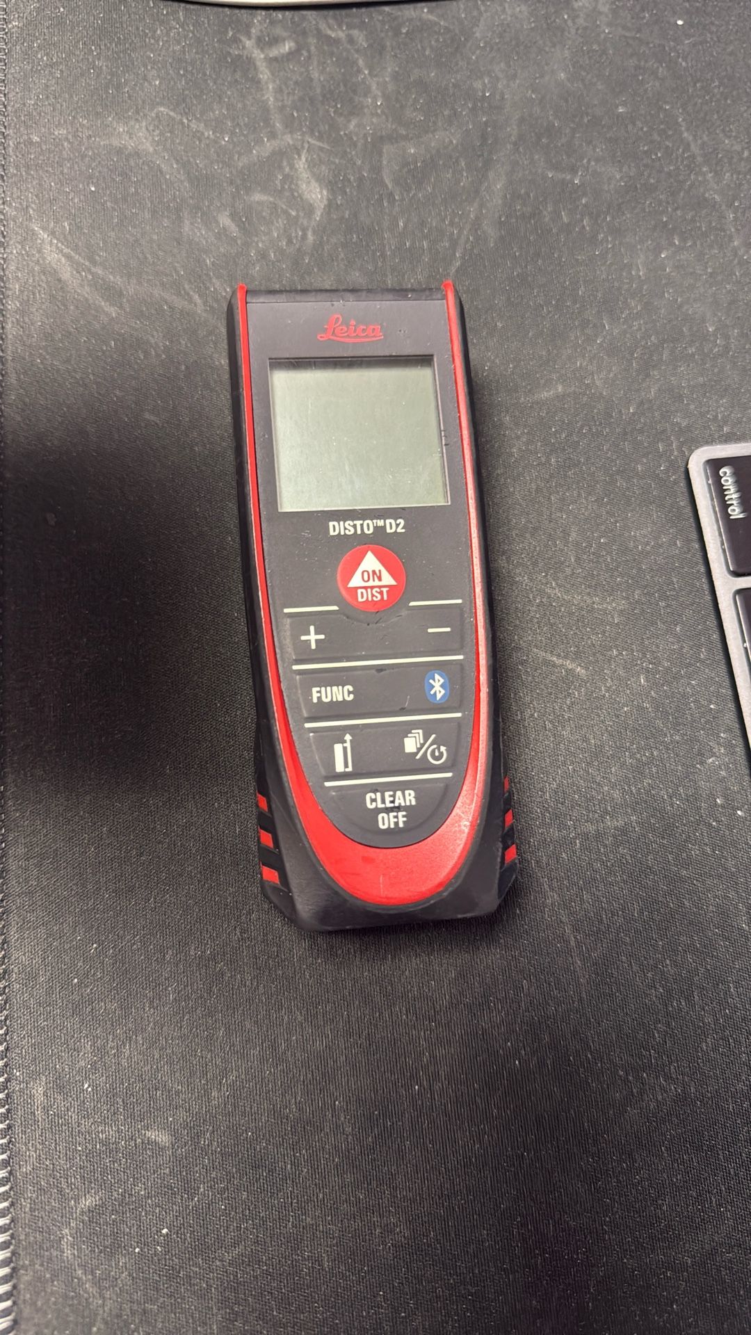 Laser Tape Measure