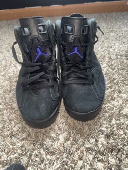 Jordan 6 Aqua